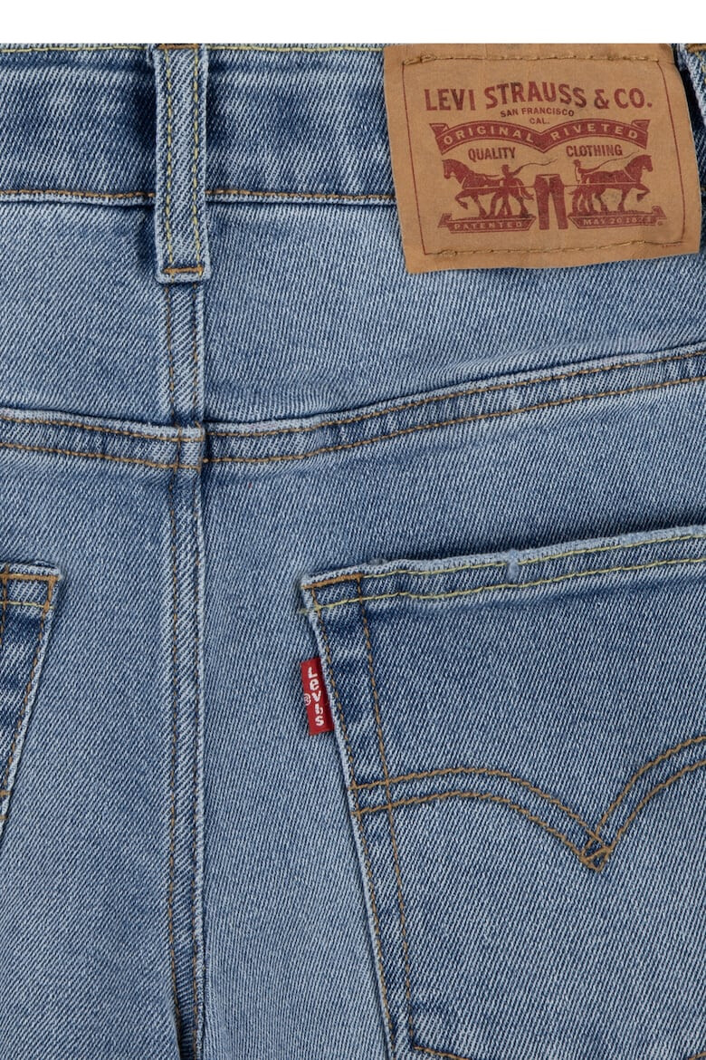 Levis Прави дънки - Pepit.bg