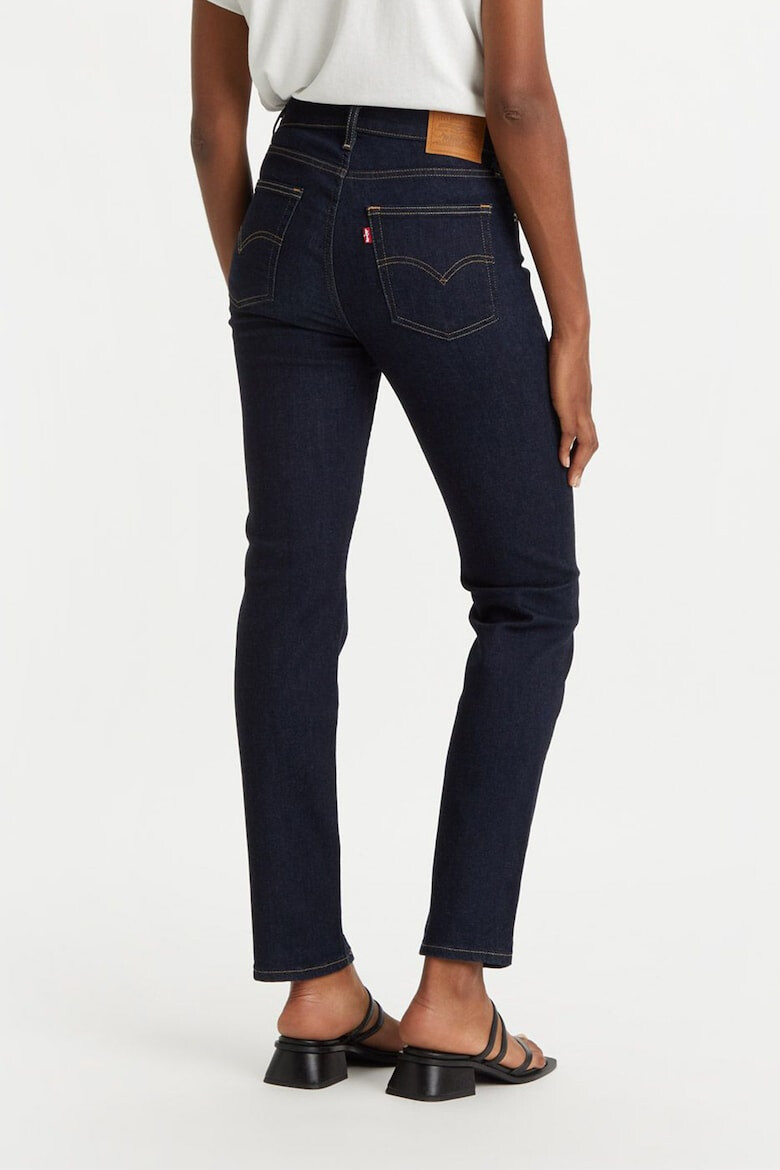 Levis Слим дънки 724™ - Ултрамарин синьо - Pepit.bg