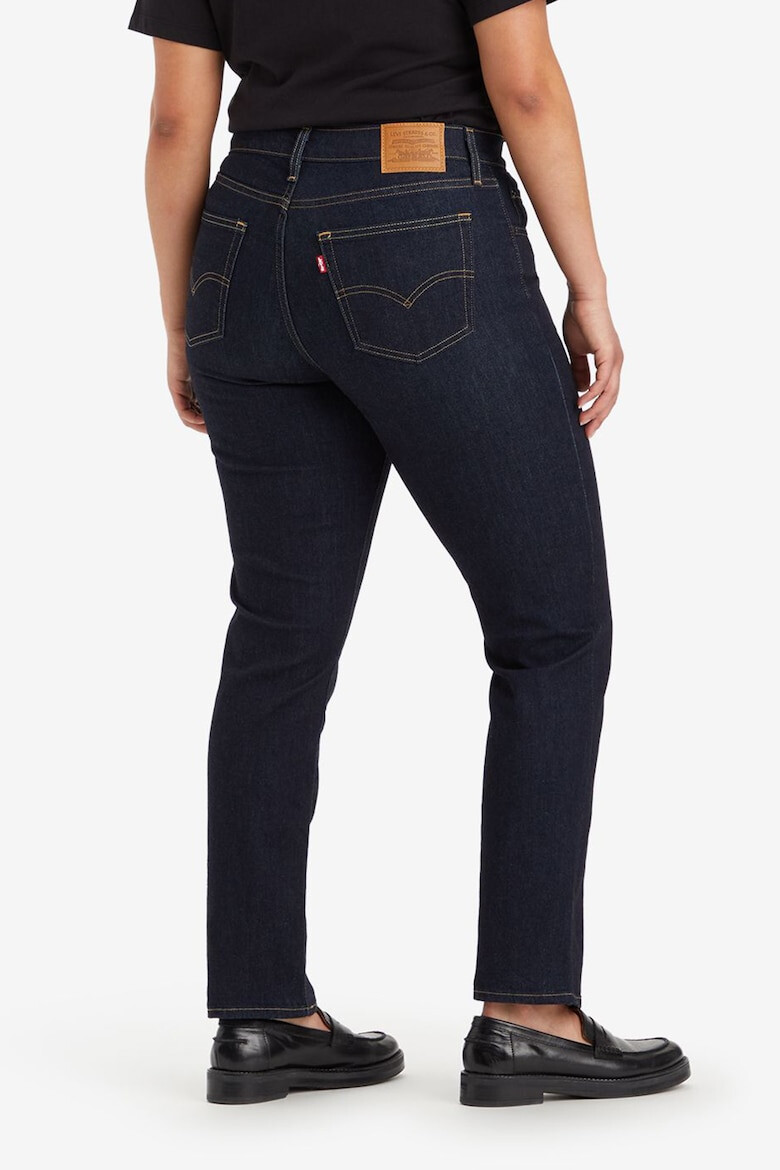 Levis Слим дънки 724™ - Ултрамарин синьо - Pepit.bg