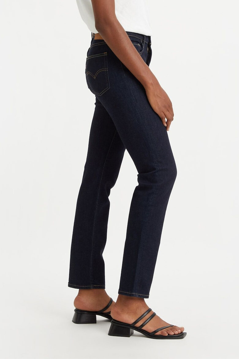 Levis Слим дънки 724™ - Ултрамарин синьо - Pepit.bg