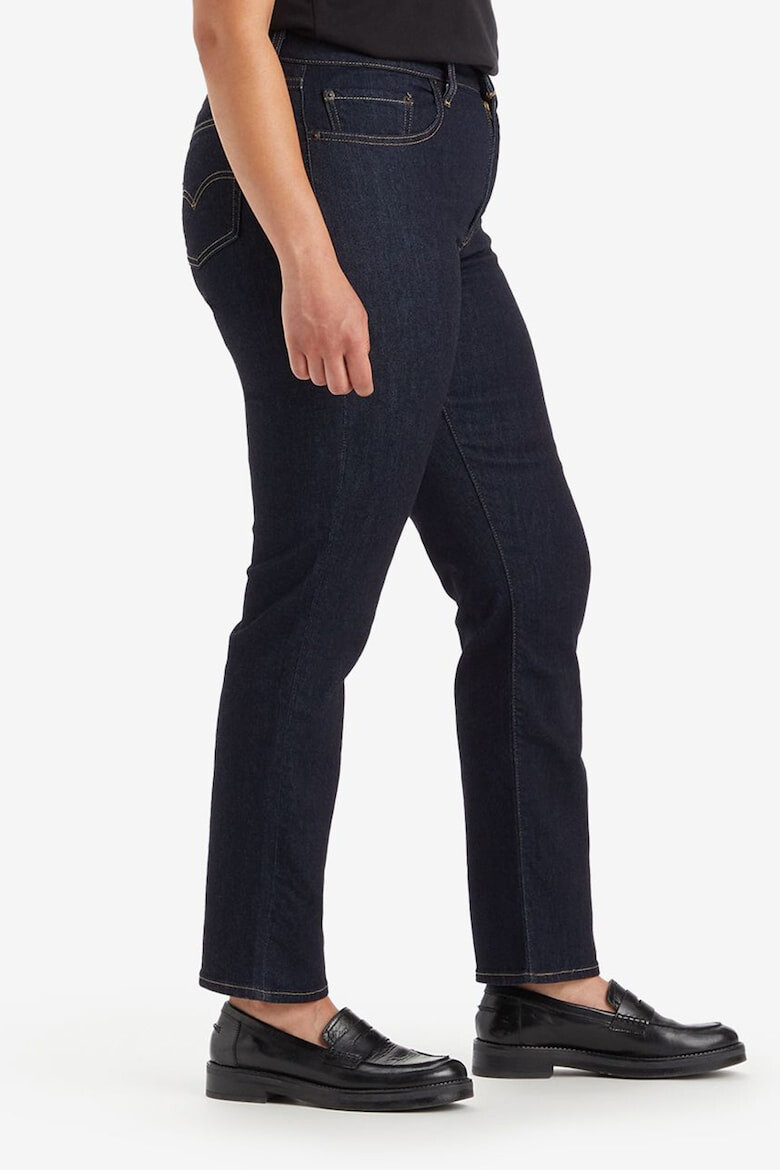 Levis Слим дънки 724™ - Ултрамарин синьо - Pepit.bg