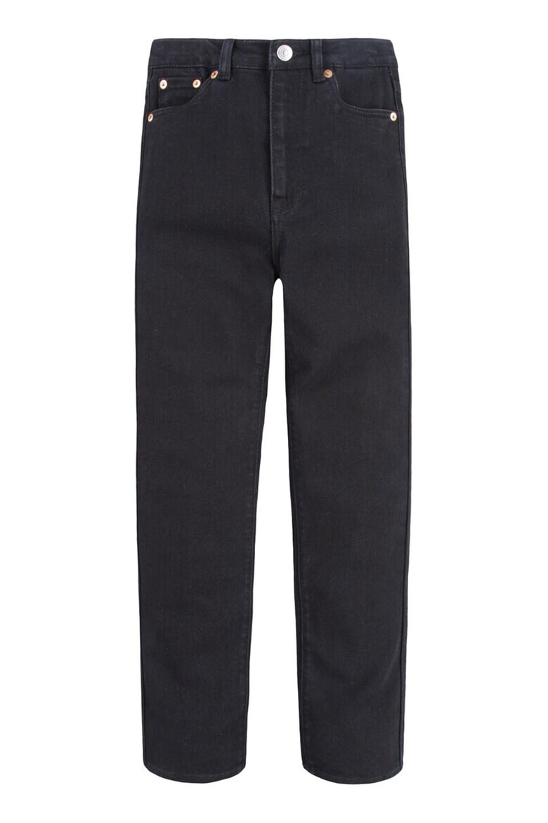 Levis Прави дънки Ribcage - Pepit.bg