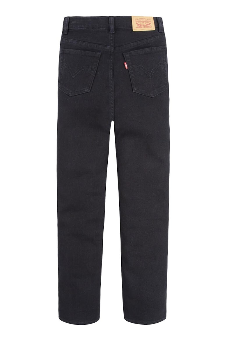Levi's Прави дънки Ribcage - Pepit.bg