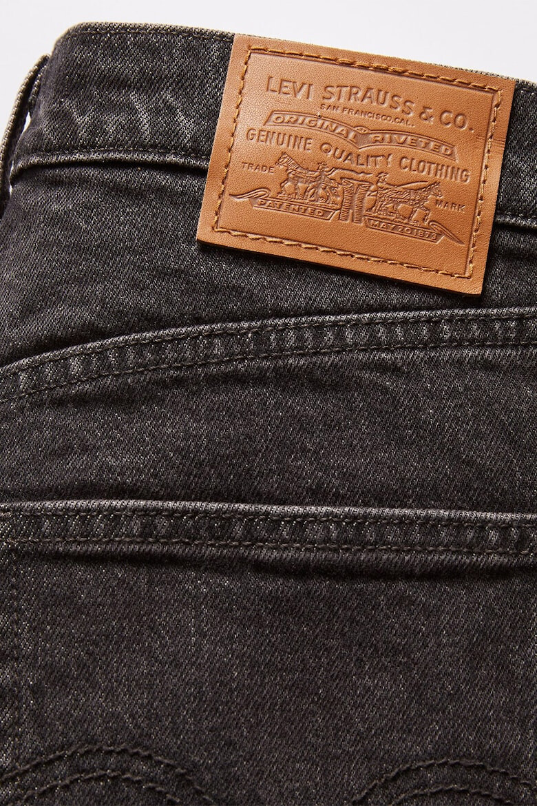 Levis Прави дънки с висока талия - Pepit.bg