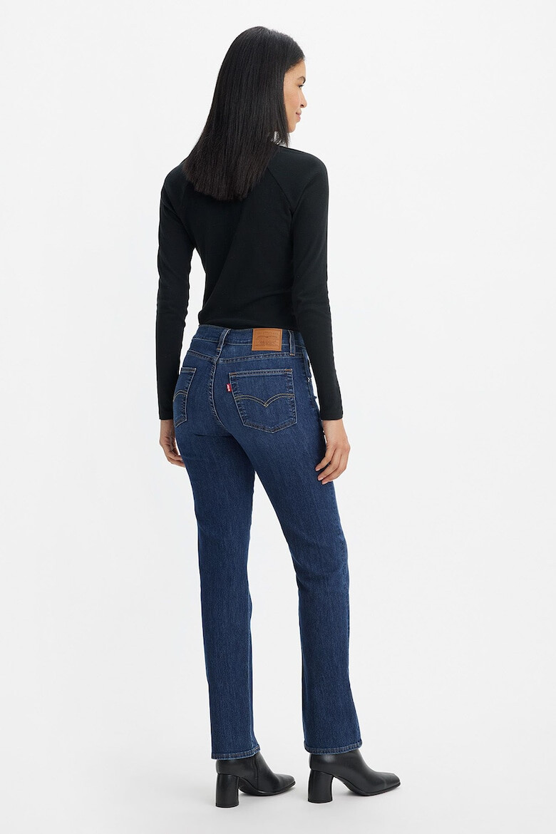 Levis Прави дънки със средна талия - Pepit.bg
