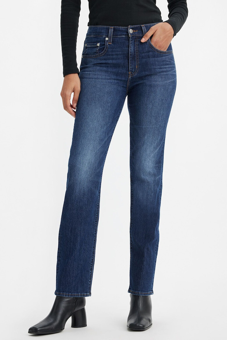 Levis Прави дънки със средна талия - Pepit.bg