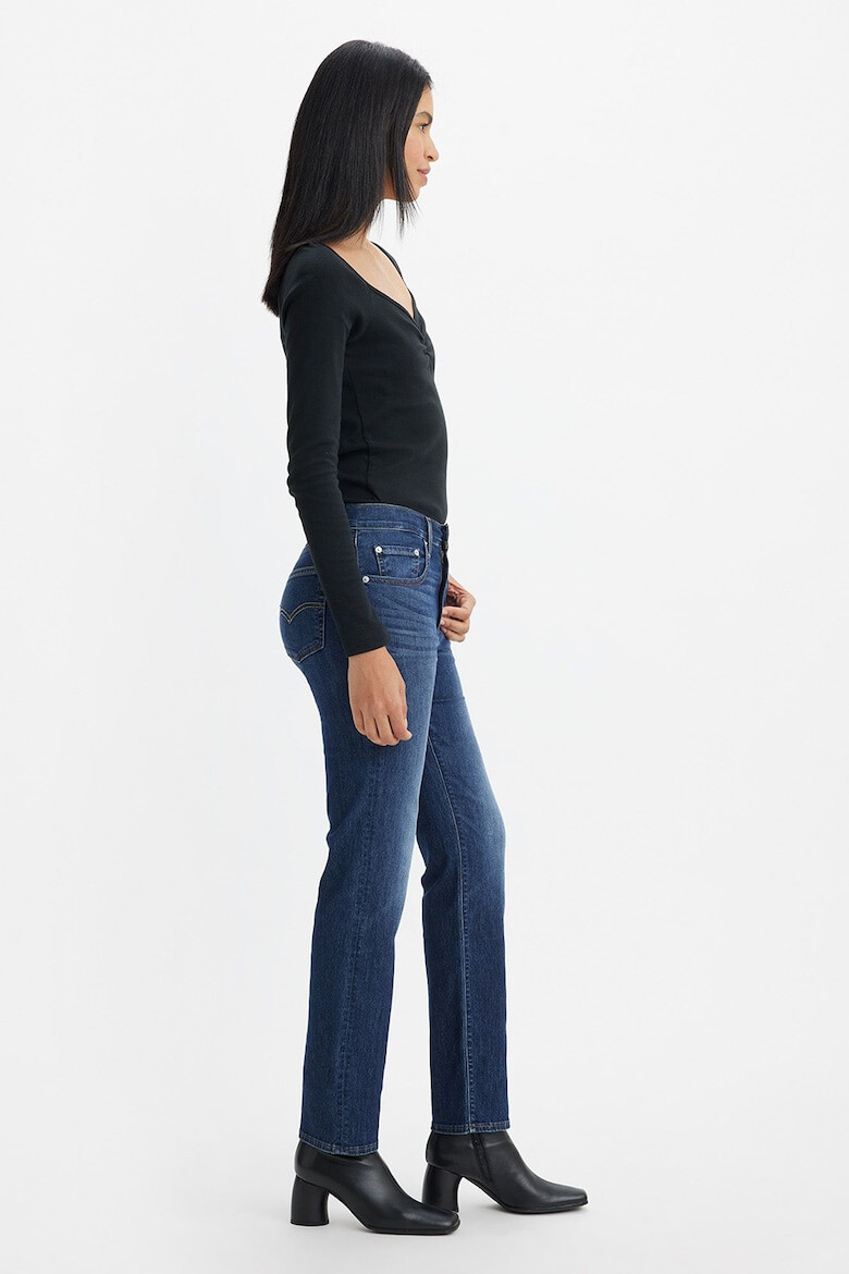 Levis Прави дънки със средна талия - Pepit.bg