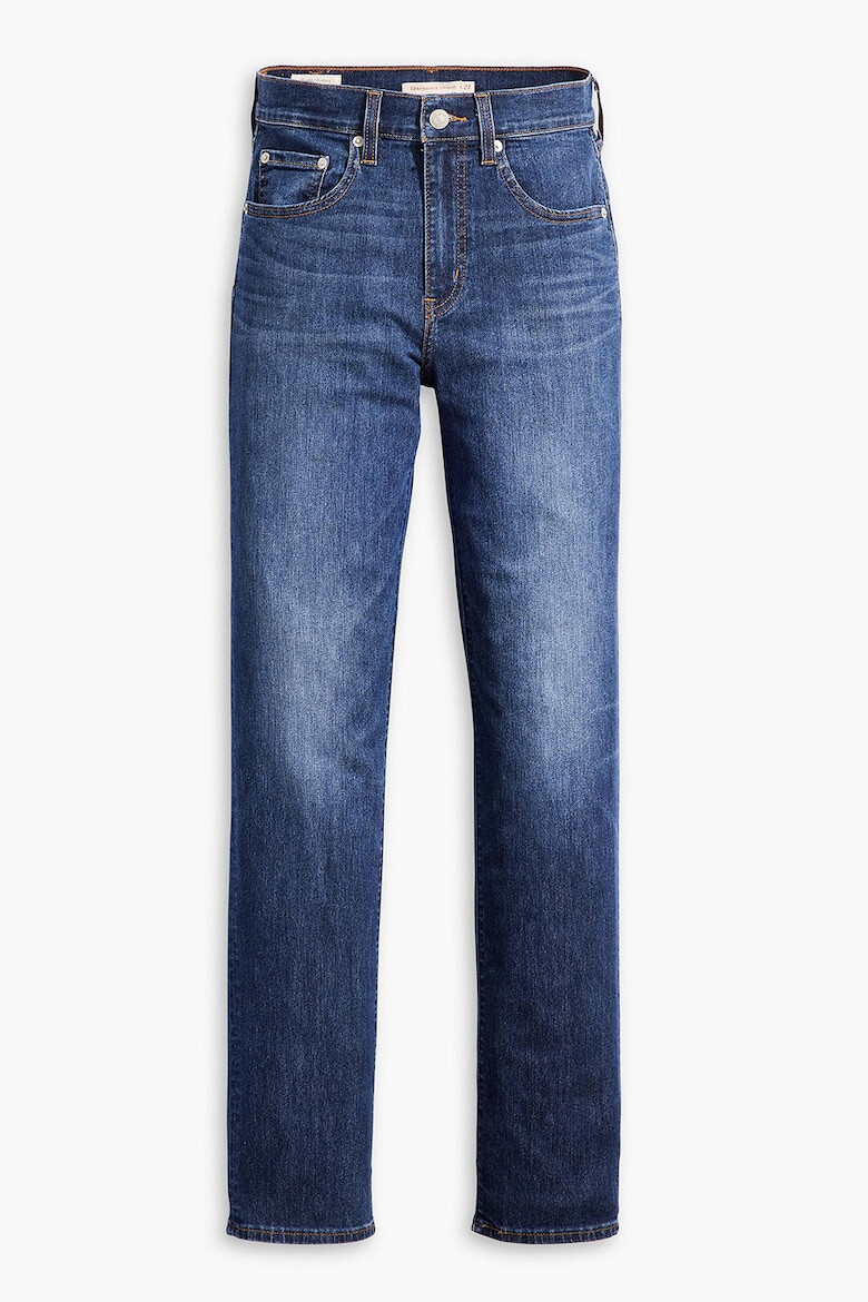 Levis Прави дънки със средна талия - Pepit.bg