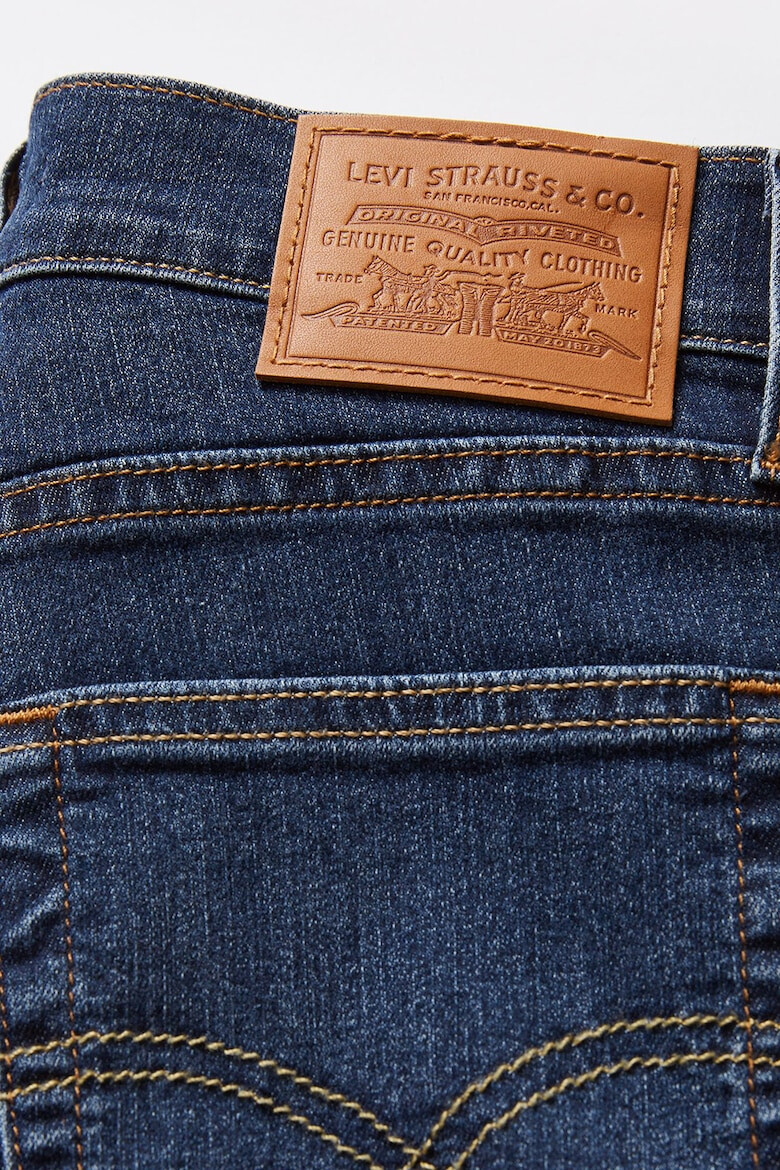 Levis Прави дънки със средна талия - Pepit.bg