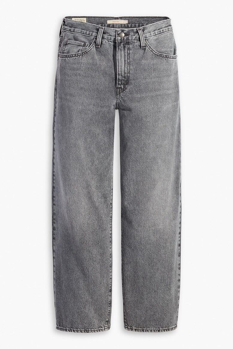 Levis Прави дънки със свободна кройка - Pepit.bg