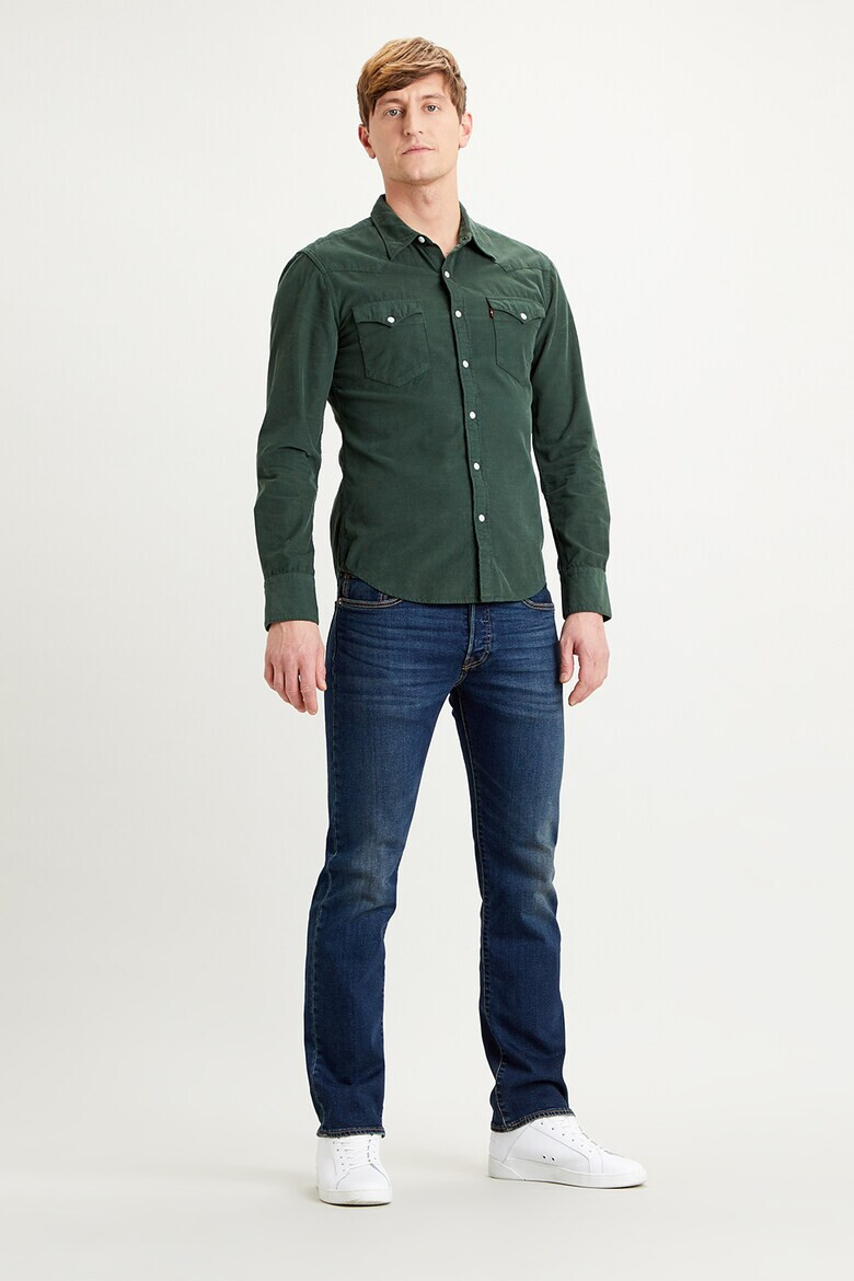 Levis Прави дънки 501® - Pepit.bg