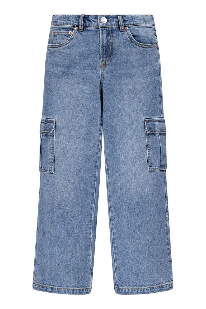 Levis Прави карго дънки - Pepit.bg