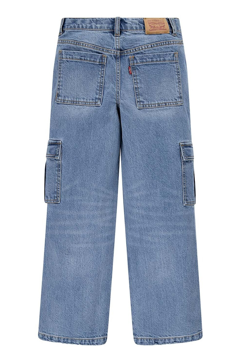 Levis Прави карго дънки - Pepit.bg