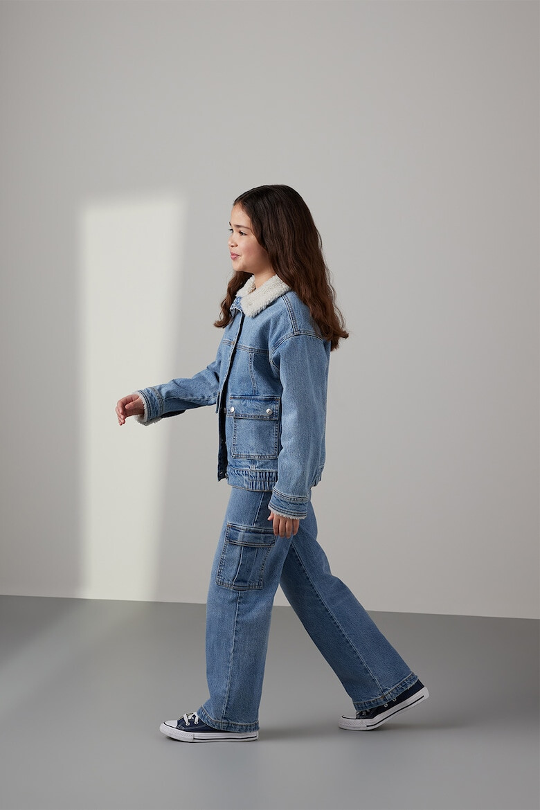Levi's Прави карго дънки - Pepit.bg