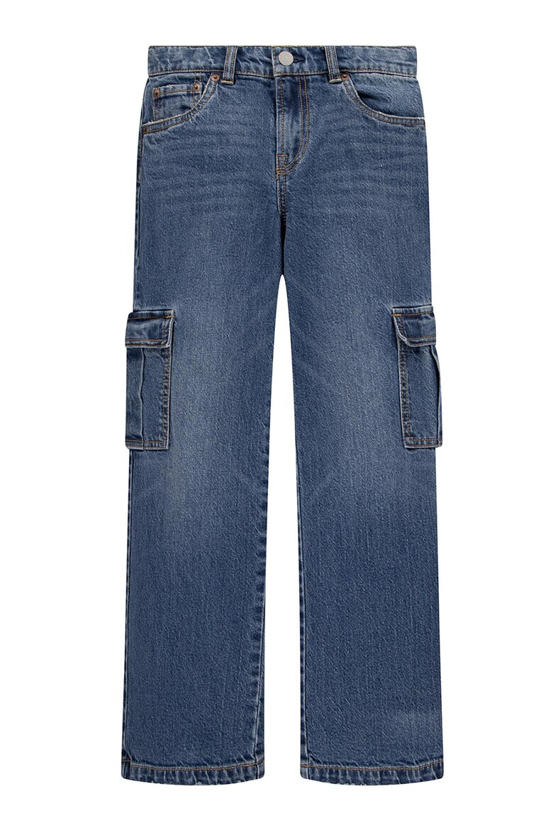 Levi's Прави карго дънки - Pepit.bg