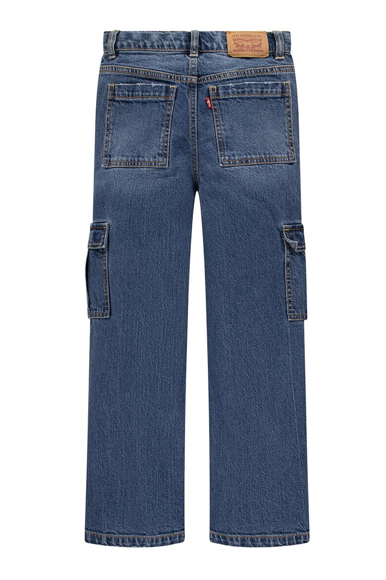 Levi's Прави карго дънки - Pepit.bg