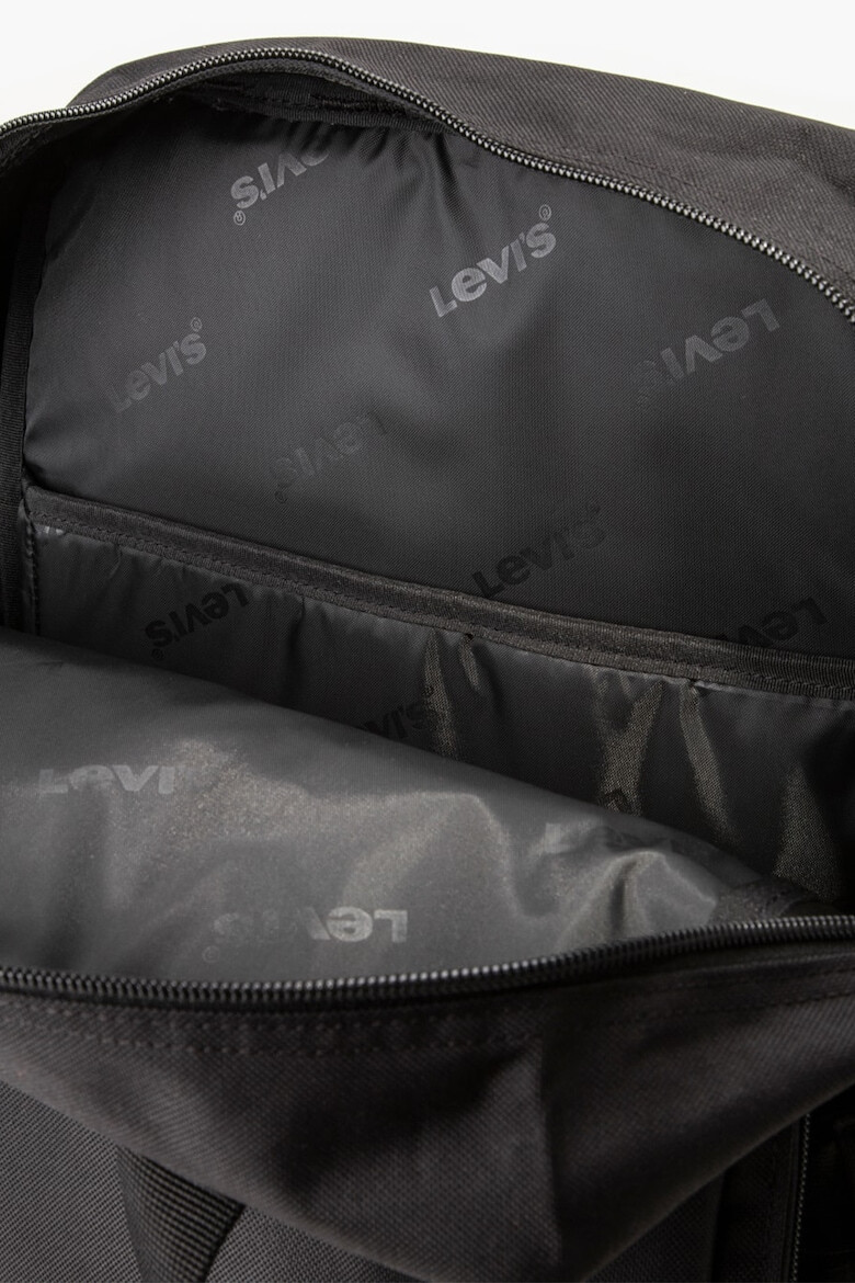 Levis Правоъгълна текстилна раница - Pepit.bg