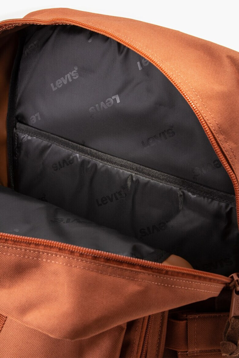 Levis Правоъгълна текстилна раница - Pepit.bg