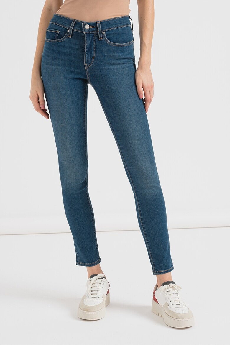 Levis Прилепнали дънки 311 с оформящ ефект - Pepit.bg