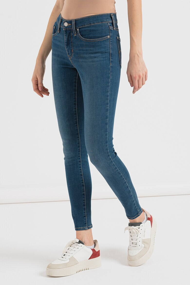 Levis Прилепнали дънки 311 с оформящ ефект - Pepit.bg