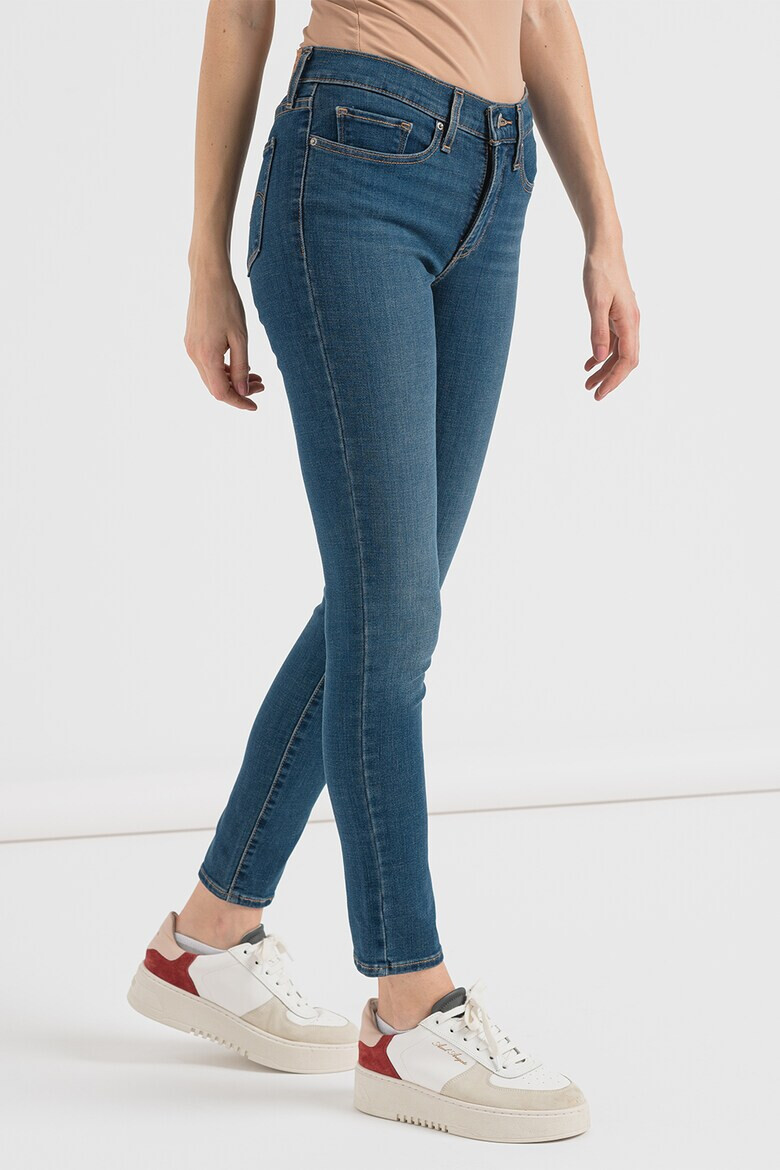 Levis Прилепнали дънки 311 с оформящ ефект - Pepit.bg