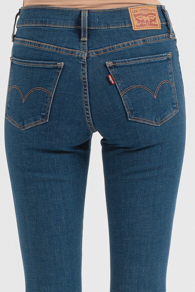 Levis Прилепнали дънки 311 с оформящ ефект - Pepit.bg