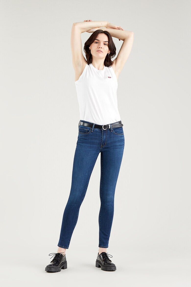 Levis Прилепнали дънки 711™ - Pepit.bg