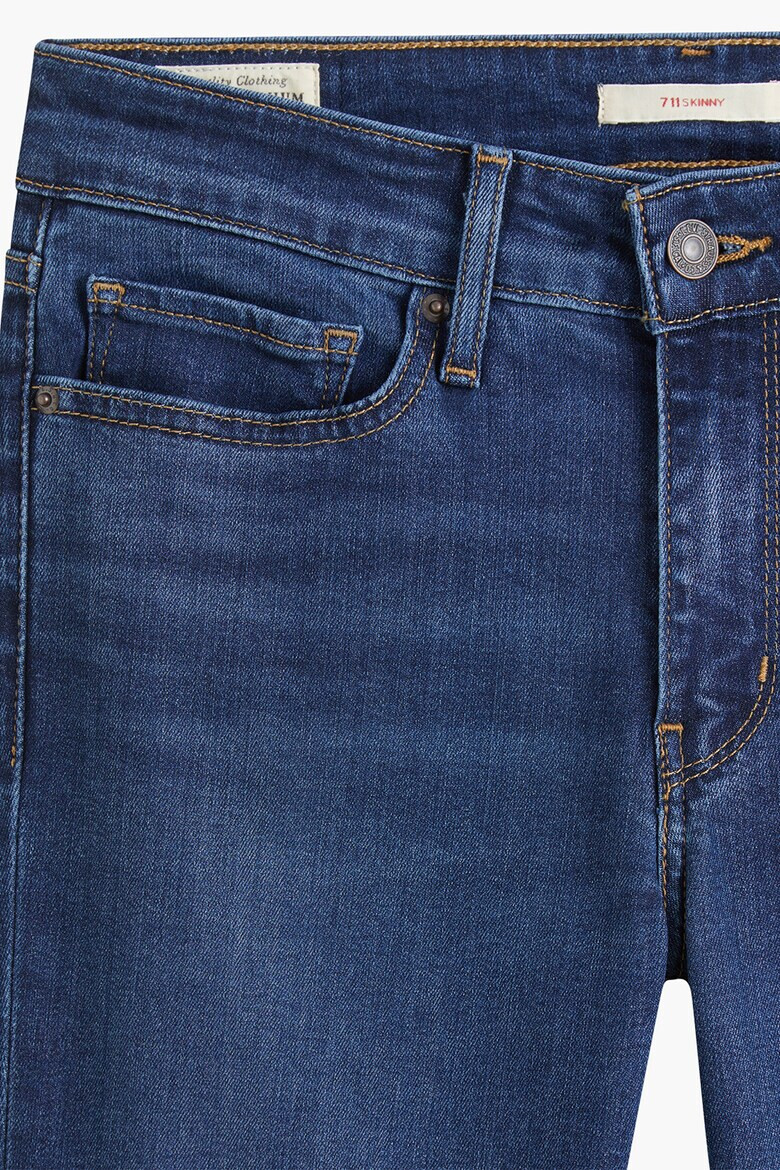Levis Прилепнали дънки 711™ - Pepit.bg