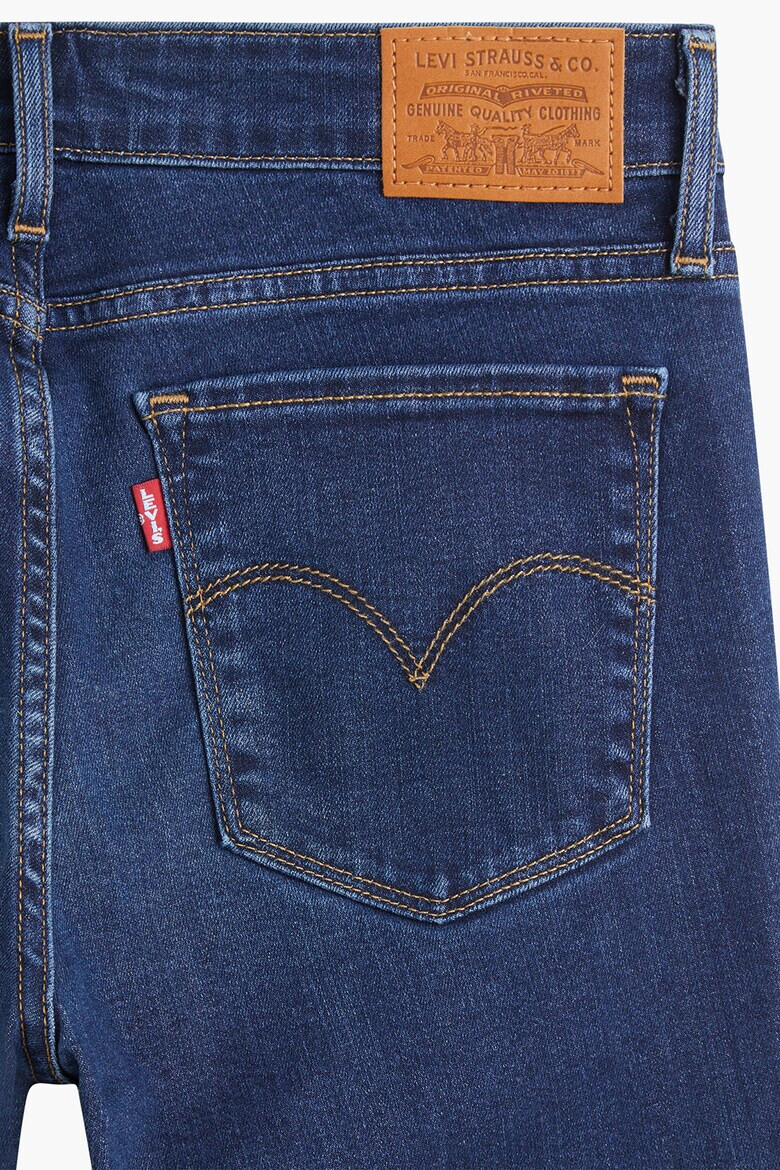 Levis Прилепнали дънки 711™ - Pepit.bg