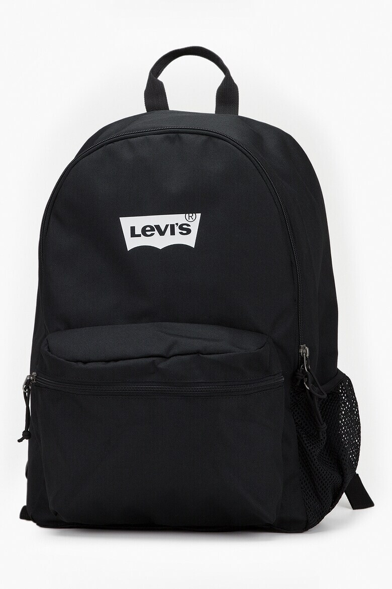Levis Раница Basic с цип и джоб отпред - Pepit.bg