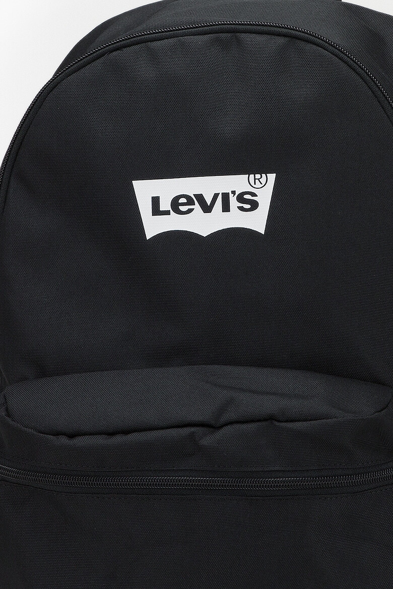 Levis Раница Basic с цип и джоб отпред - Pepit.bg