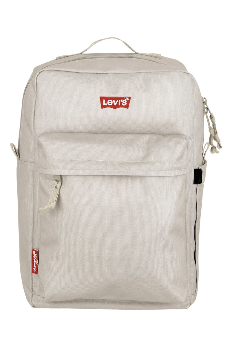 Levis Раница L Pack Standard Issue с джоб отпред - Pepit.bg