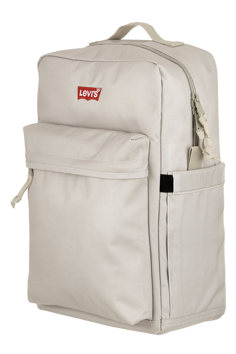 Levis Раница L Pack Standard Issue с джоб отпред - Pepit.bg