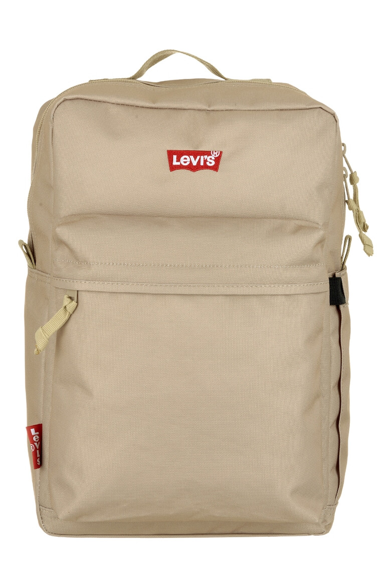 Levis Раница L Pack Standard Issue с джоб отпред - Pepit.bg