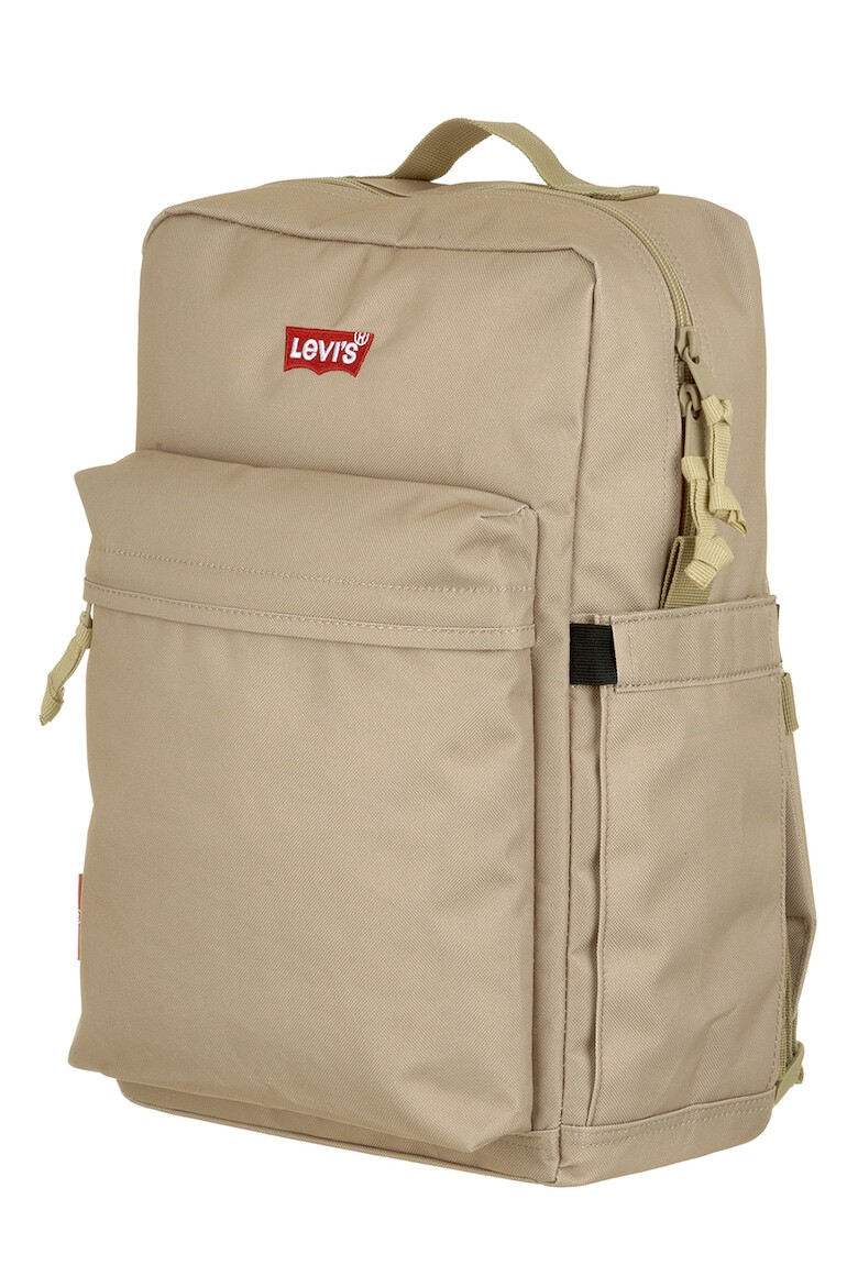Levis Раница L Pack Standard Issue с джоб отпред - Pepit.bg