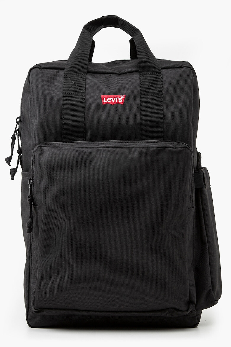 Levis Раница с бродирано лого - Pepit.bg