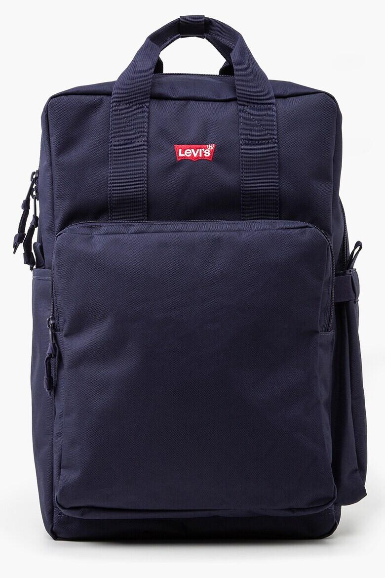 Levis Раница с бродирано лого - Pepit.bg
