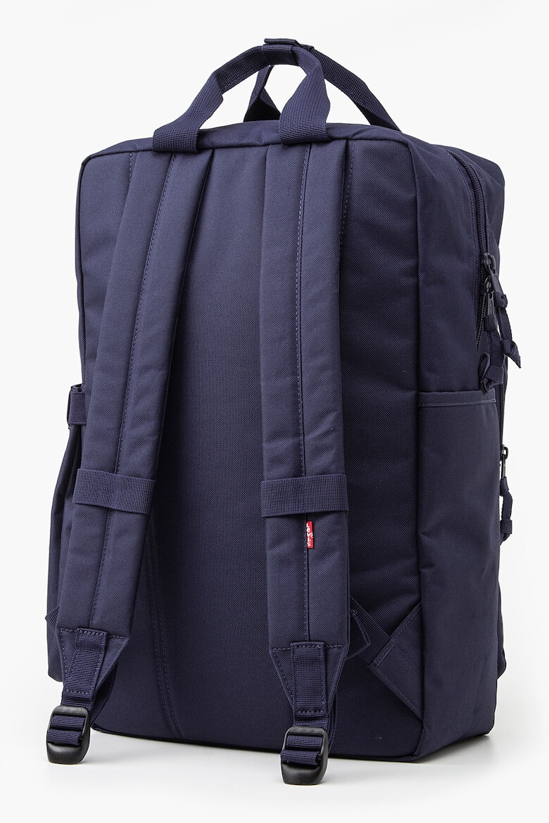 Levis Раница с бродирано лого - Pepit.bg
