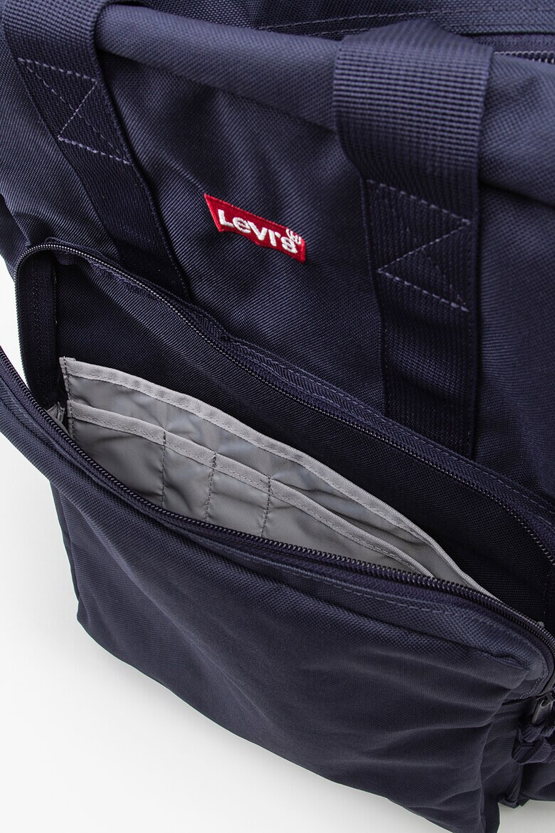 Levis Раница с бродирано лого - Pepit.bg