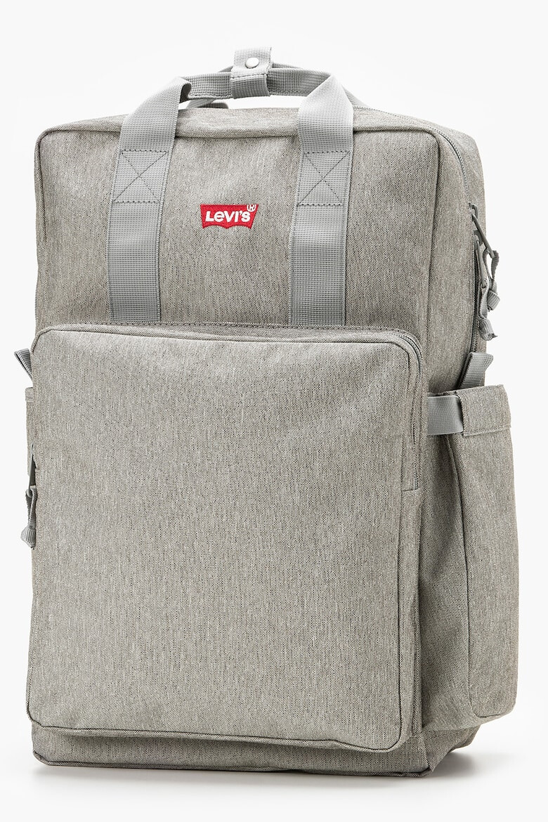 Levis Раница с бродирано лого - Pepit.bg