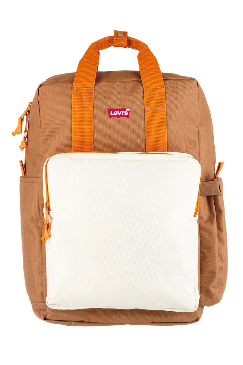 Levi's Раница с бродирано лого - Pepit.bg