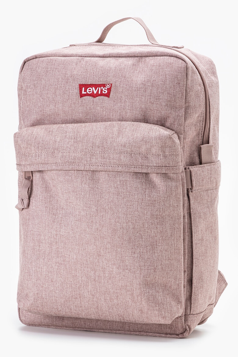 Levis Раница с джоб отпред и регулируеми презрамки - Pepit.bg