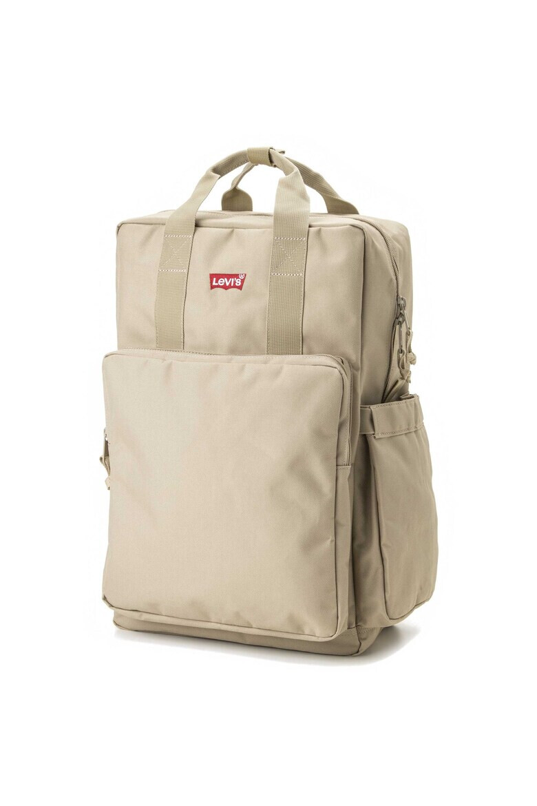 Levi's Унисекс раница 14885 с лого - Pepit.bg