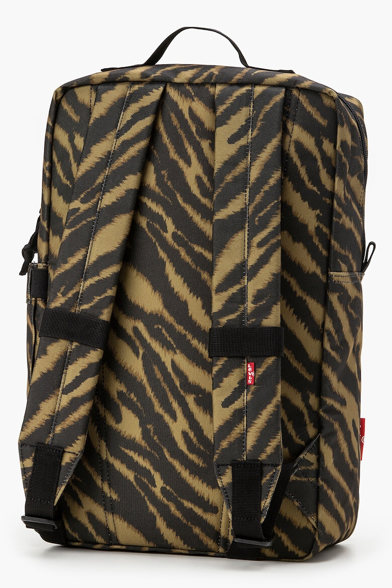 Levi's Раница Structured с лого - Pepit.bg