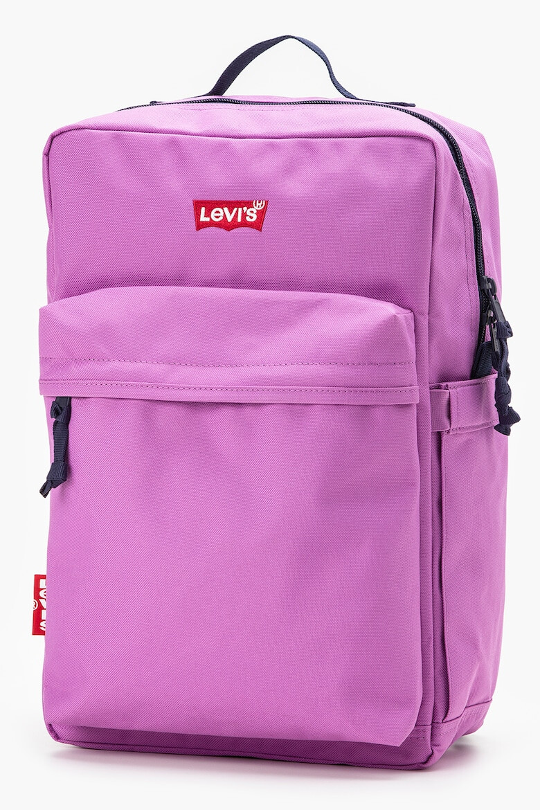 Levis Раница Structured с лого - Pepit.bg