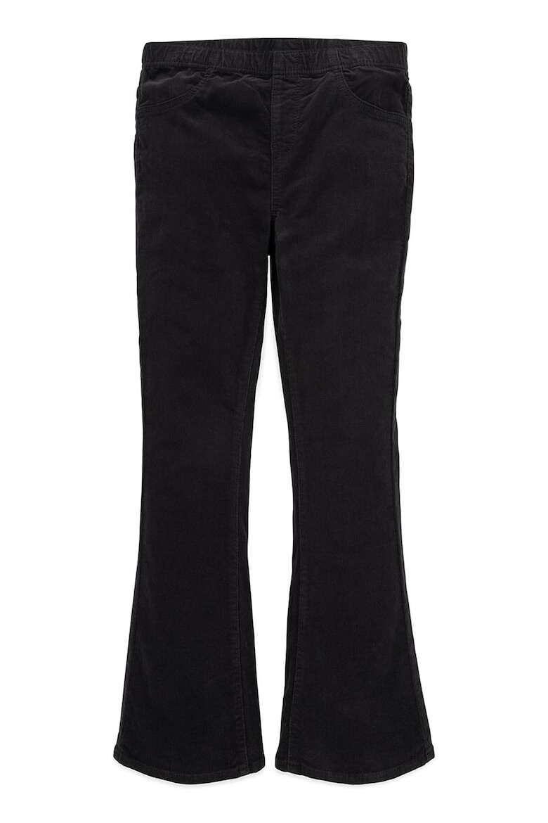 Levis Разкроен панталон с джинс - Pepit.bg
