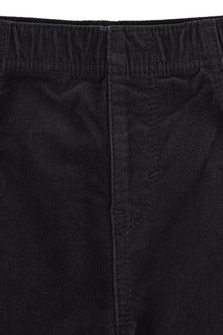 Levis Разкроен панталон с джинс - Pepit.bg