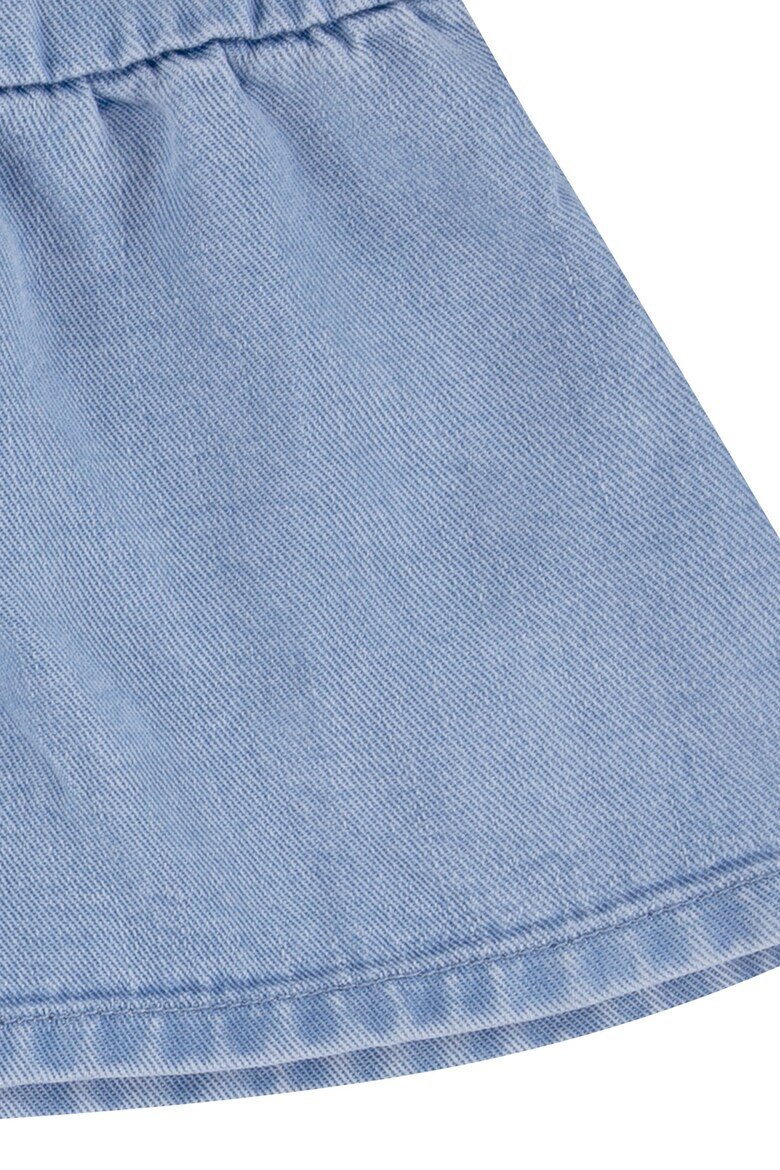 Levis Разкроена рокля от лиосел - Pepit.bg