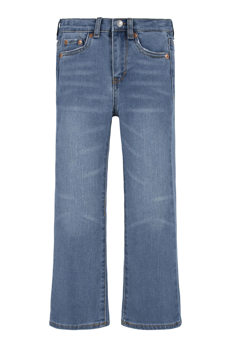 Levi's Разкроени дънки 726 - Pepit.bg