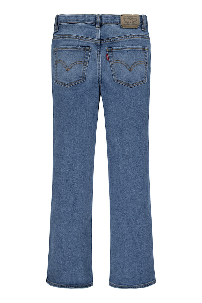 Levi's Разкроени дънки 726 - Pepit.bg